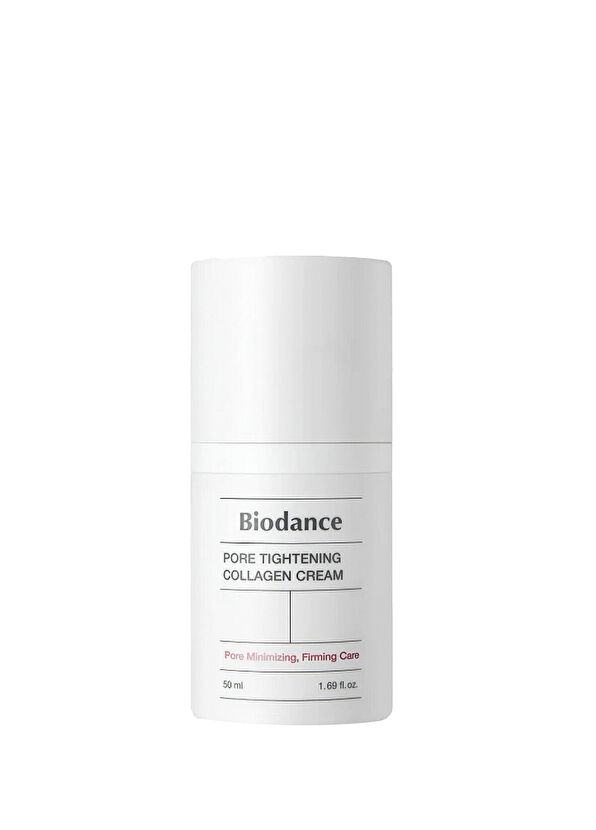 Biodance Pore Tightening Collagen Cream Anti-Pore Elasticity Enhancing Collagen Face Cream 50 ml - 1