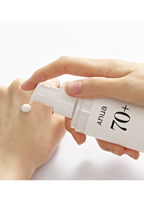 Anua Heartleaf 70 Daily Kuruluk için Nemlendirici Yağ Dengeleyici Losyon 200 ml - 2