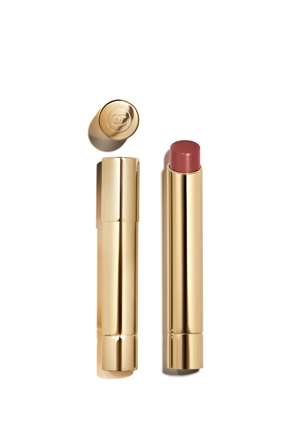 CHANEL Rouge Allure L’Extrait 862 Brun Affirmé - 1