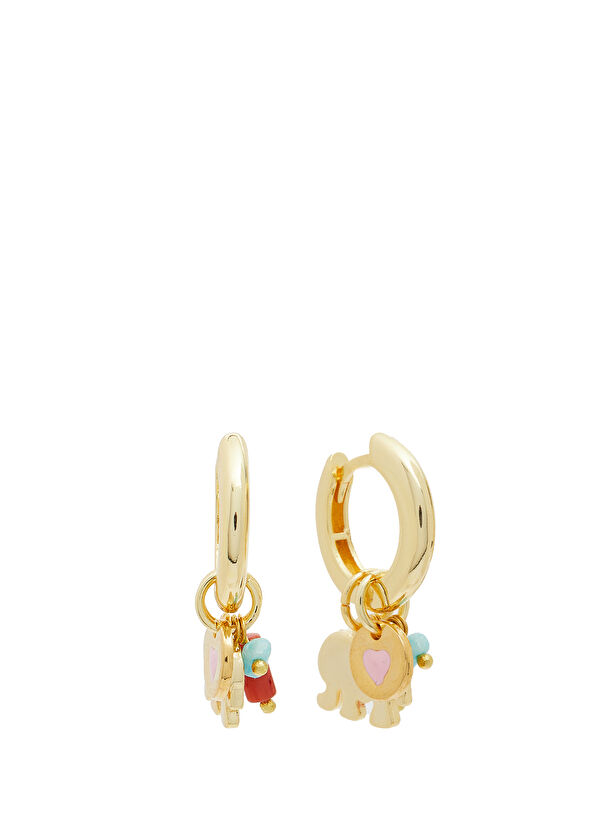 Beymen Club Fun Filli Kadın Küpe - 1