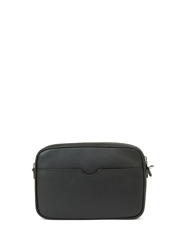 Fendi Siyah Erkek Çanta - 3