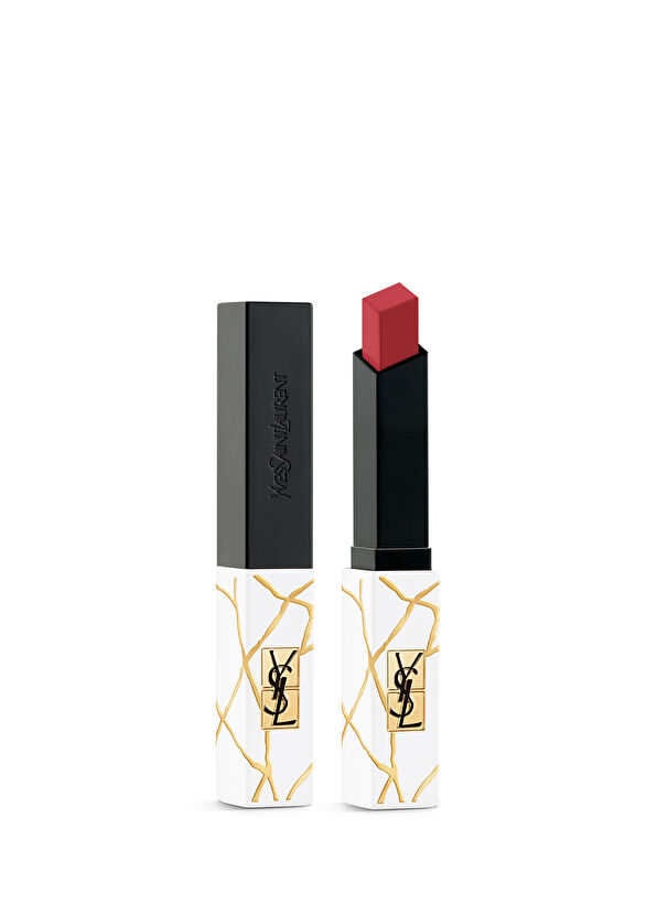 Yves Saint Laurent Rouge Pur Couture The Slim Holiday Limited Edition - 1