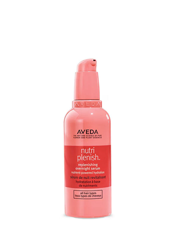 Aveda Nutriplenish Replenishing Overnight Serum - 1