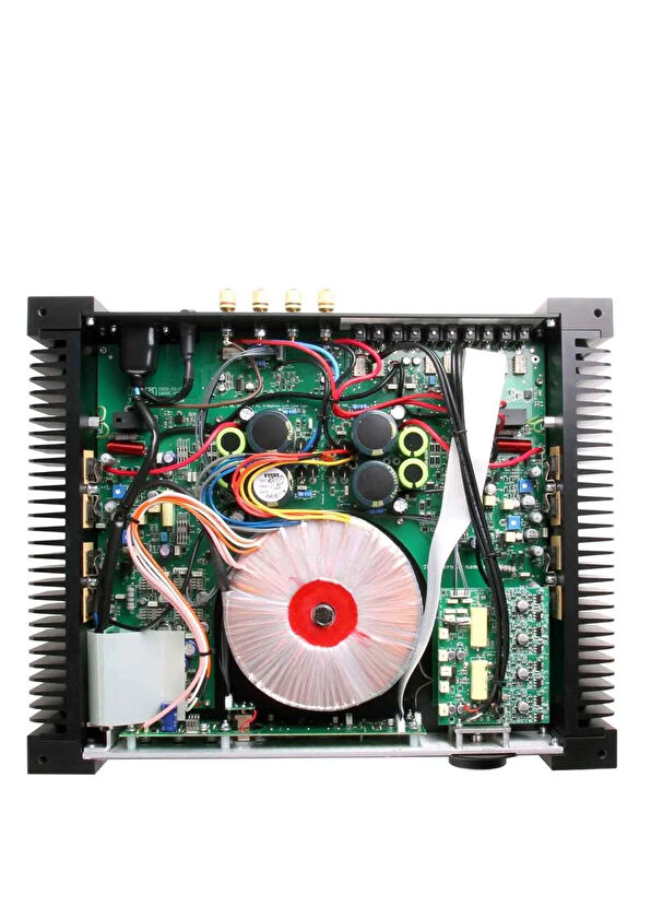 Rega Aethos Entegre Amplifikatör - 4