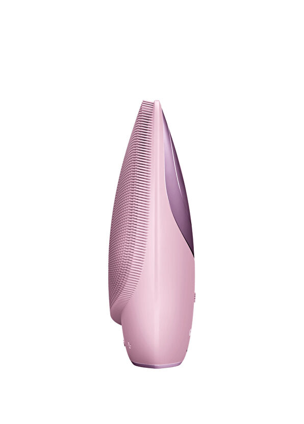 Geske Sonic Thermo Facial Brush Pink Titreşimli Isılı Yüz Temizleme ve Masaj Cihazı - 4