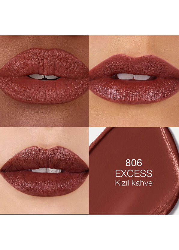 Nars Explicit Excess Ruj - 3