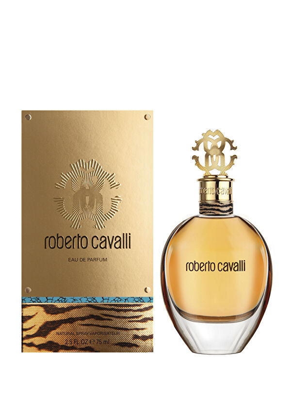 Roberto Cavalli Signature EDP 75 ml Women's Perfume - 2