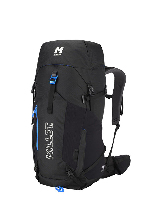 Millet UBIC Siyah Unisex Sırt Çantası 40 Lt - 1