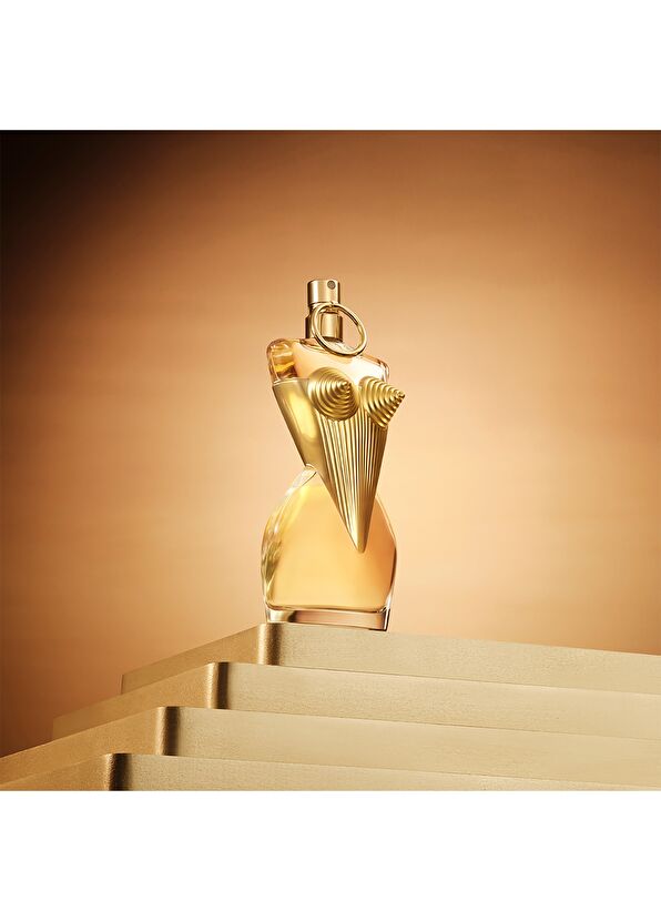 Jean Paul Gaultier Gaultier Divine Edp 50Ml - 4