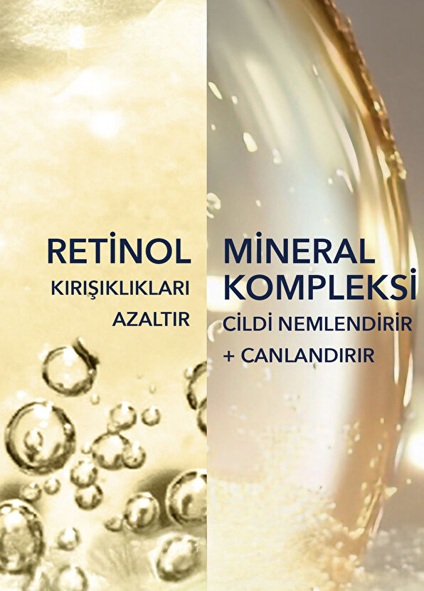 Roc Retinol Correxion Wrinkle Correct Kırışıklık Karşıtı Cilt Serumu 30 ml - 4