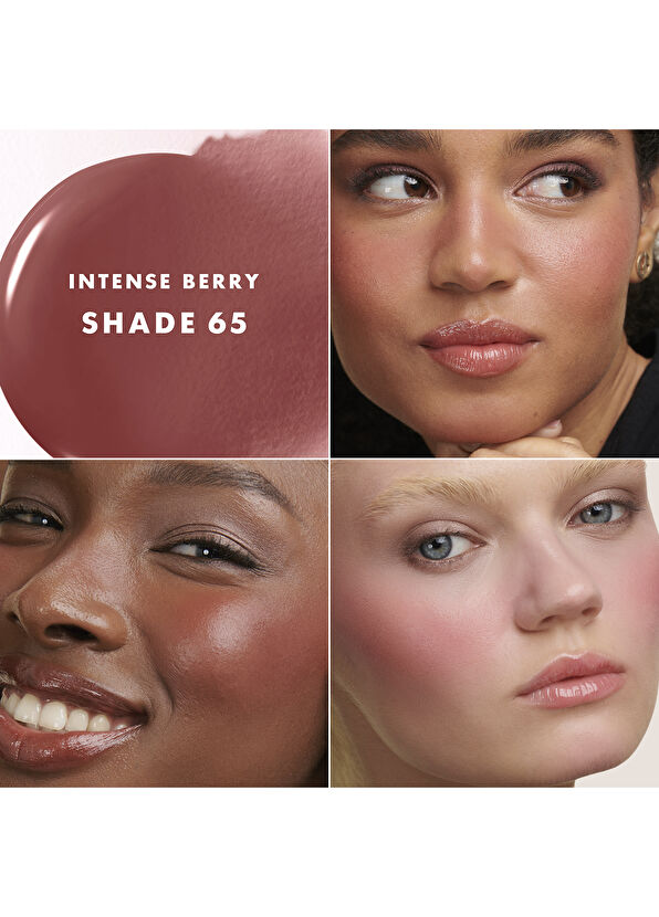 Giorgio Armani Luminous Silk Cheek Tint Likit Allık - 2