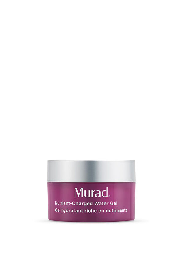 Murad Su Bazlı Besleyici Jel Nemlendirici Yüz Kremi 50 ml - 1