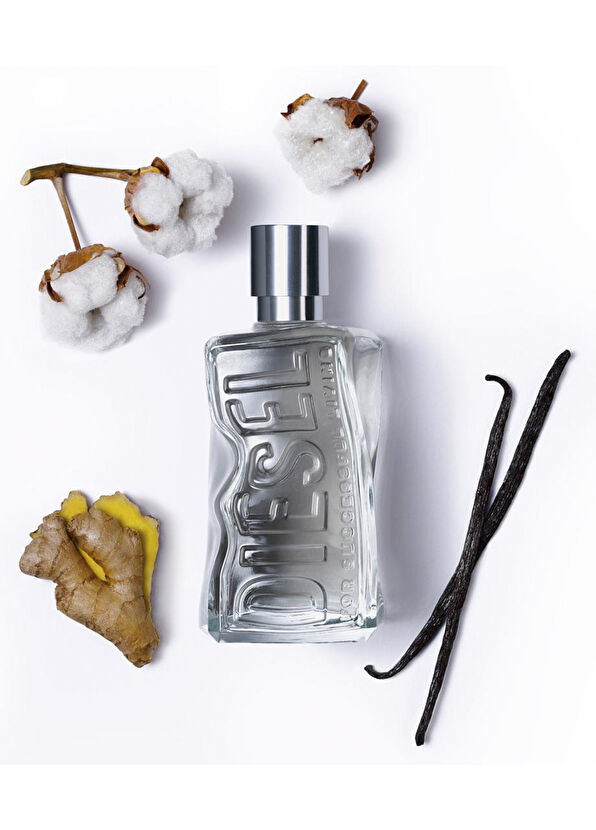 Diesel D5 EDT V 50 ml Erkek Parfüm - 3