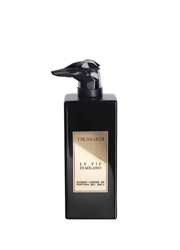Trussardi Le Vie Di Milano Hidden Corner Of Fontana Dei Baci EDP Intense 100 ml Unisex Parfüm - 1