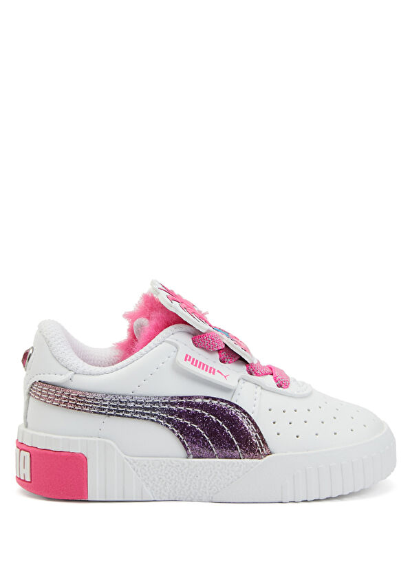 Puma - Cali OG Trolls AC Multicolor Unisex Kids Sneaker - Multicolor