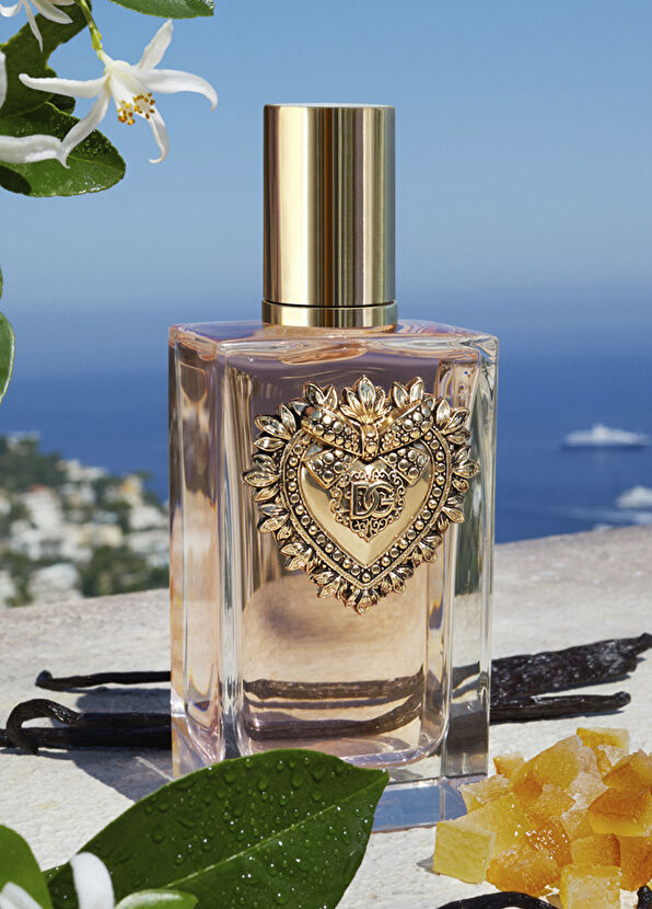 Dolce&Gabbana Devotion Edp 50ml - 3