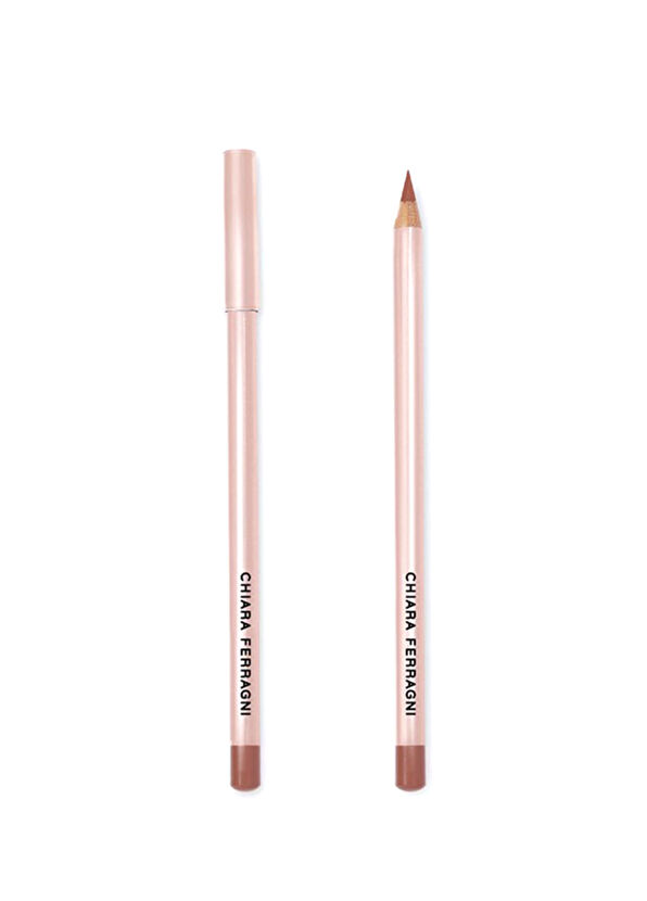 Chiara Ferragni Kiss Marker 03 Kahve Nude Dudak Kalemi 1,45 gr - 1