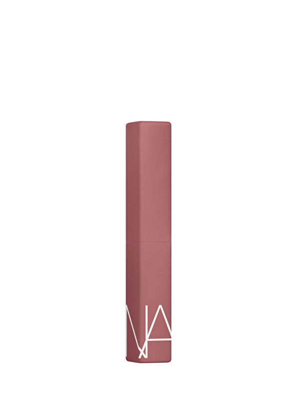 Nars Powermatte Lipstick American Woman Ruj - 2