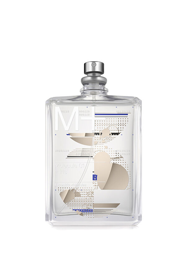 Escentric Molecules Iris 100 ml - 1