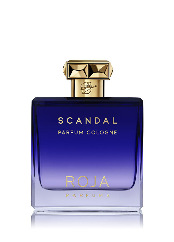 Roja Parfums Scandal Pour Homme Perfume Cologne 100Ml - 1