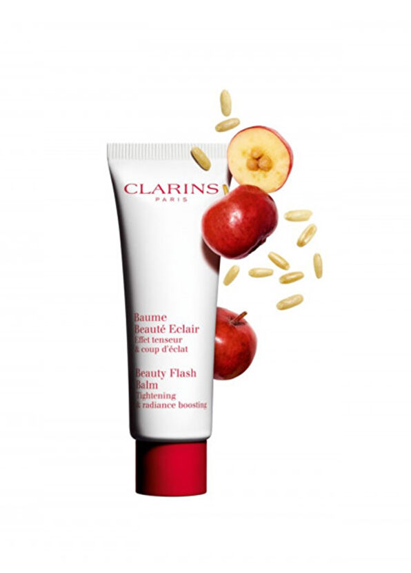 Clarins Beauty Flash Balm 50 ml Clarins Makeup Base - 2