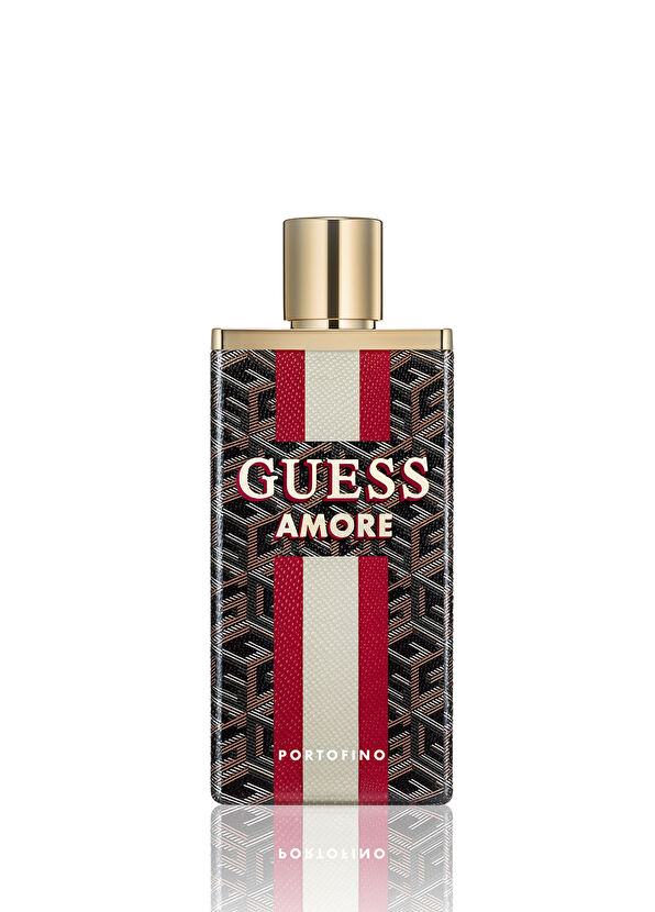 Guess Amore Portofino EDT 100 ml Women's Perfume - 1