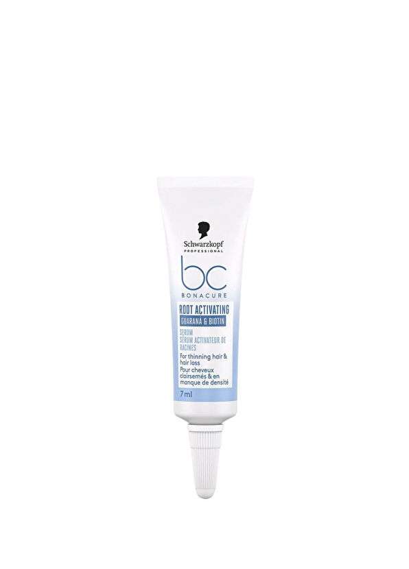 Bonacure BC Clean Anti-Shedding Hair Serum 8x7 ml - 1