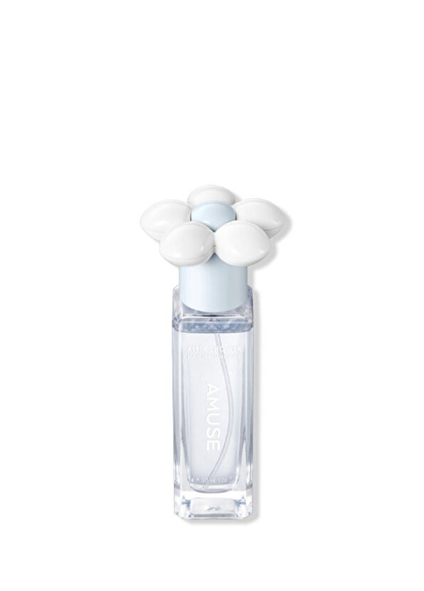 Amuse Hair Perfume Mist #After Shower Kokulu ve Parlatıcı Hyaluronik Asitli Saç Parfümü 30 ml   - 1