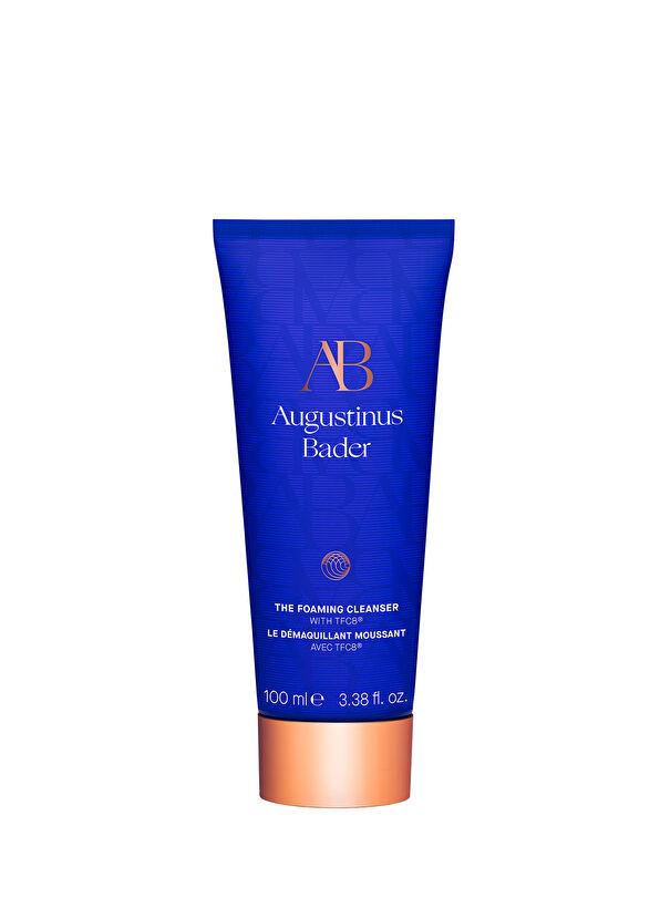 Augustinus Bader The Foaming Cleanser 100 ml - 1