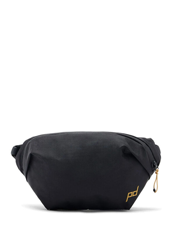 Peak Design Outdoor Sling Black Crossbody Waist Bag 2 lt - 1