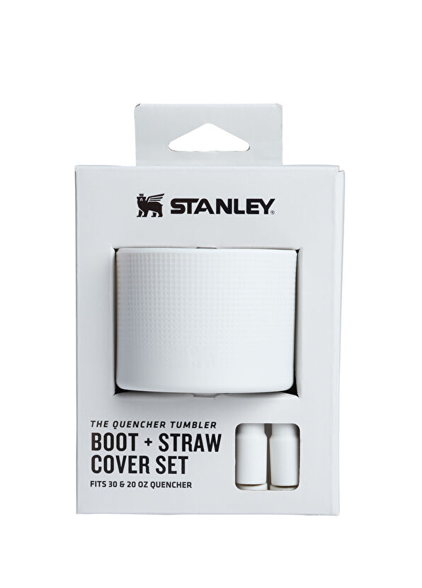 Stanley Quencher Boot And Straw Cover Set - 1