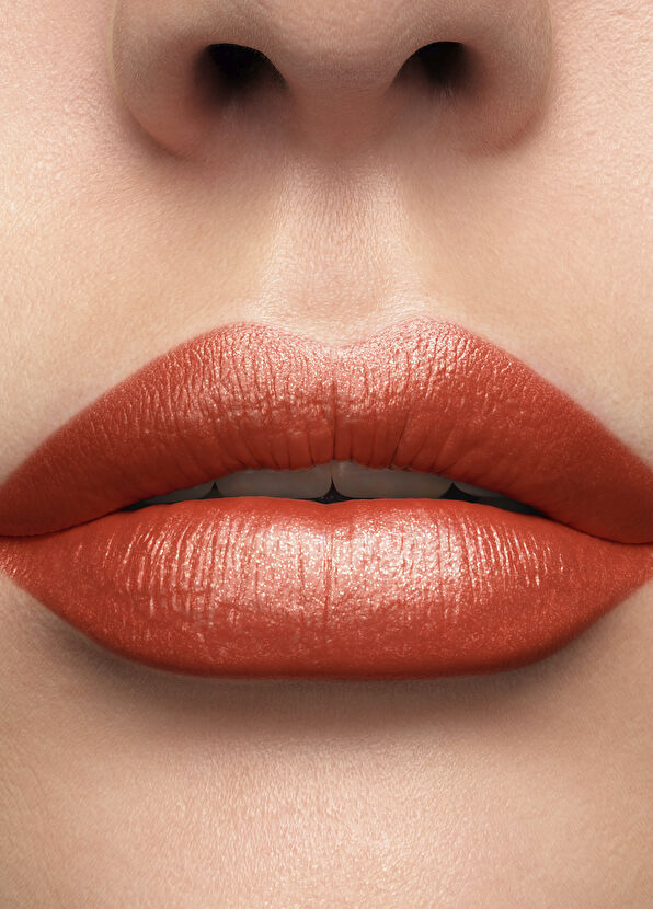 Lancome L Absolu Rouge Cream 199 Tout Ce Qui Brille Ruj - 3