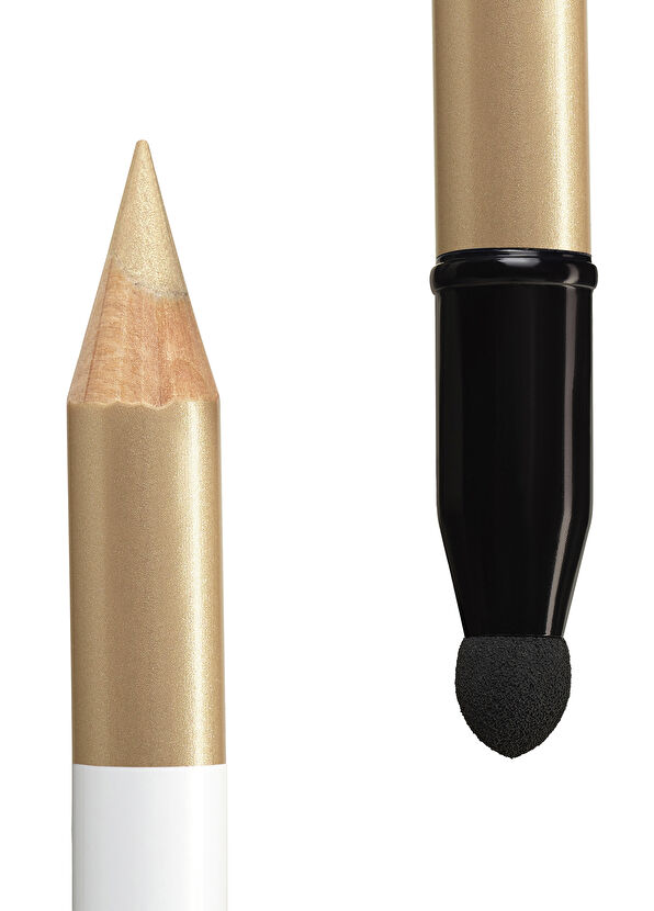 Hermès Trait D Hermes Eye Pencil 10 Or Permabrass - 2