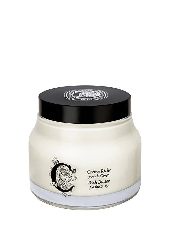 Diptyque Rich Butter 200 ml Parfüm Vücut Yağı - 1