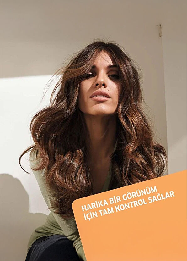 Wella Professionals EIMI Super Set Ekstra Güçlü Saç Spreyi 300 ml - 2