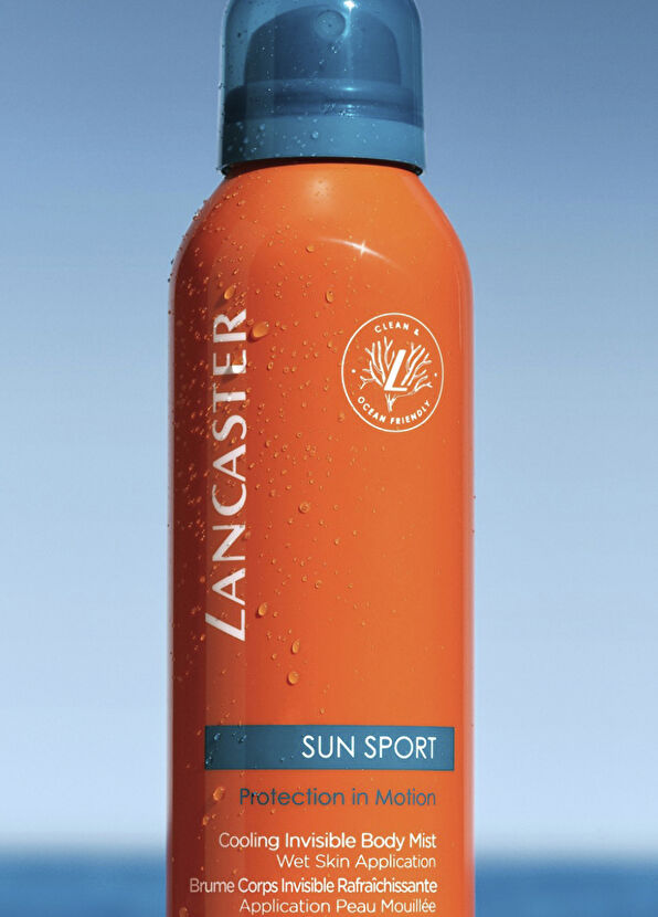 Lancaster Sun Sport Spf30 Sunscreen 200 ml - 2