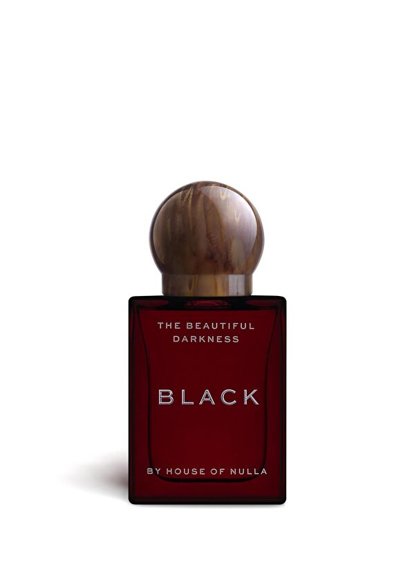 House Of Nulla Black 12 ml Perfume Oil - 1