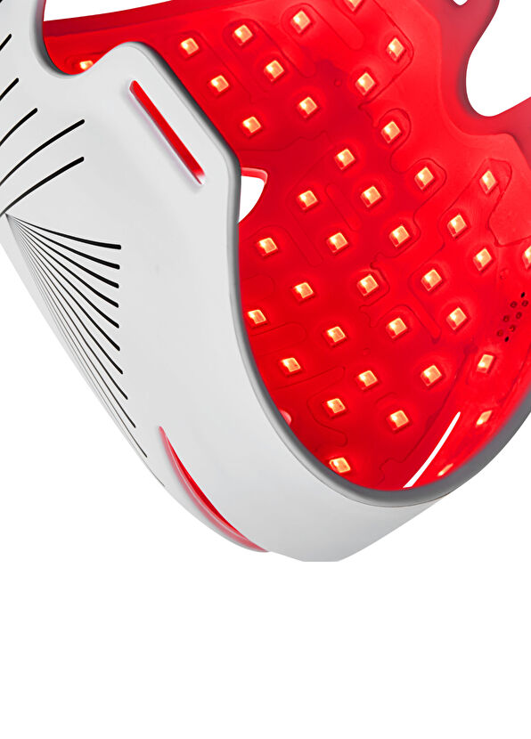 CurrentBody Skin LED Light Therapy Face Mask Series 2 Kırışıklık Karşıtı Maske Cilt Bakım Cihazı - 3