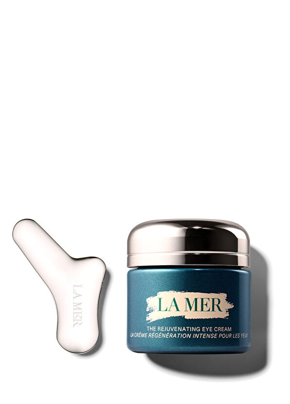 La Mer The Rejuvenating Eye Cream 15Ml - 4