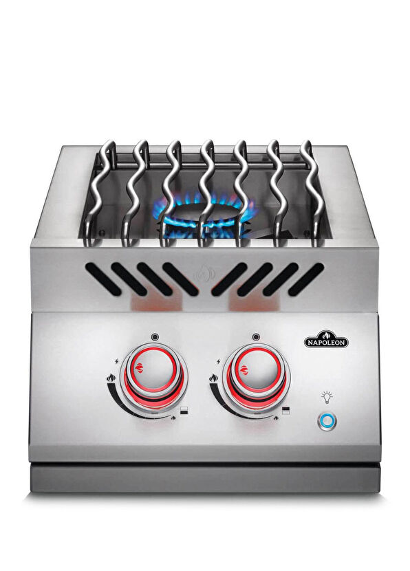 Napoleon Built-in 700 Series Dual Cooker - 1