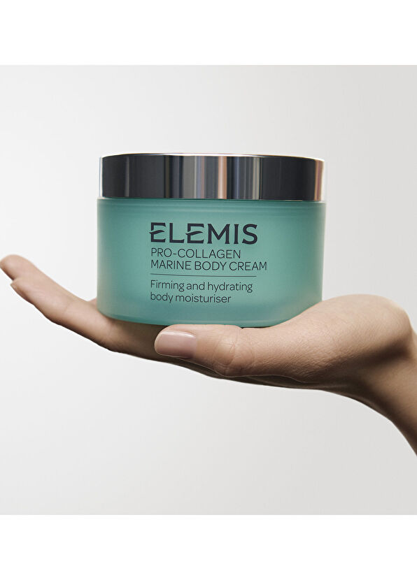 Elemis Pro-Collagen Marine Body Cream Anti-Aging Body Cream 200 ml - 2