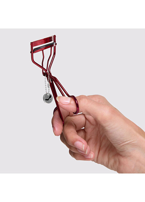 Tweezerman The Devil Wears Prada 2 Classic Eyelash Curler - 4