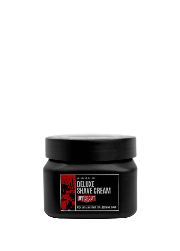 Uppercut Deluxe Tıraş Kremi 120 gr - 1