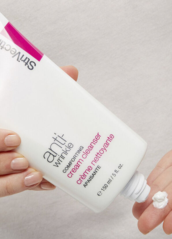 StriVectin Anti Wrinkle Comforting Makyaj Temizleyici Krem 150 ml - 2
