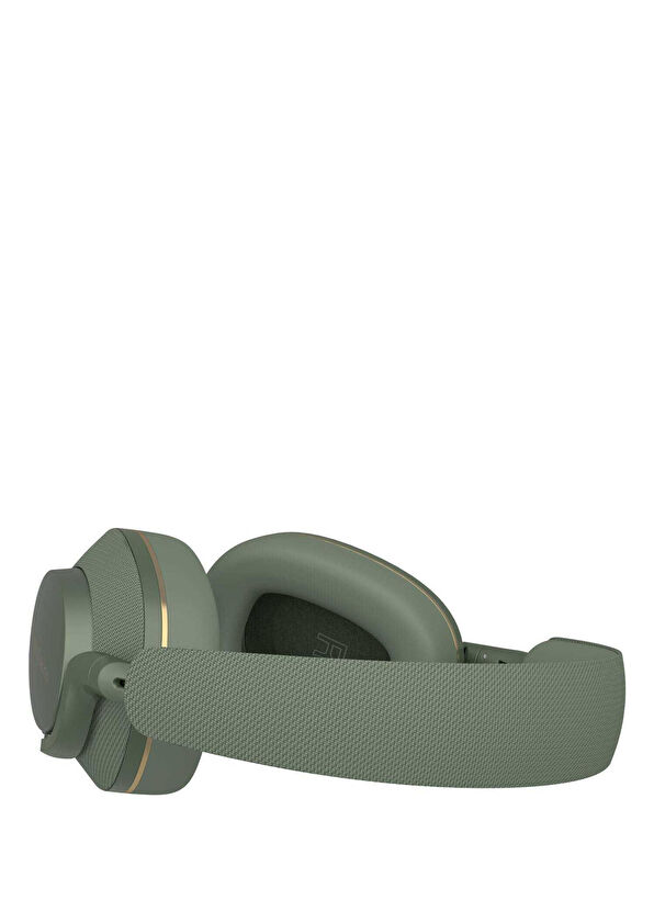 Bowers&Wilkins PX7 S2E Forest Green Kulak Üstü Bluetooth Kulaklık - 2