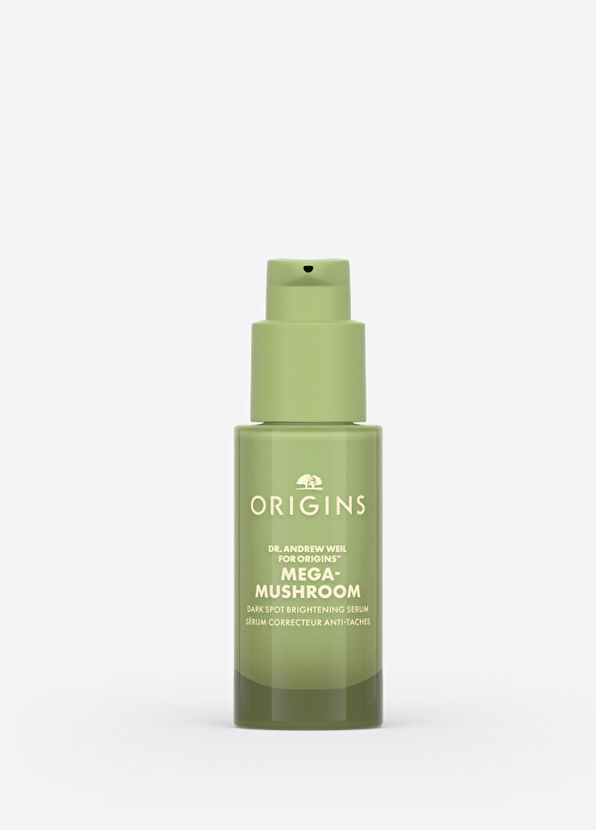 Origins Mega-Mushroom Koyu Leke Aydınlatıcı Serum 30 ml - 1