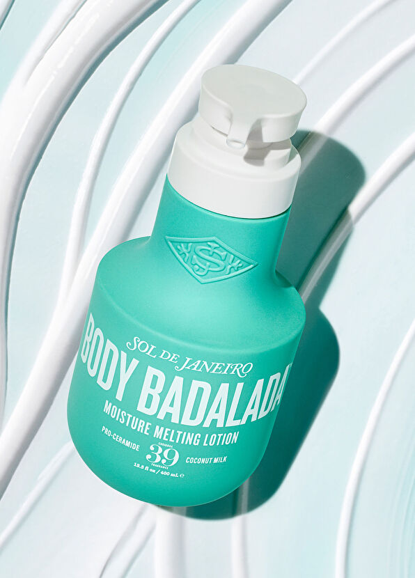Sol de Janeiro Body Badalada '39 Lotion Nemlendirici Vücut Losyonu 400 ml - 2