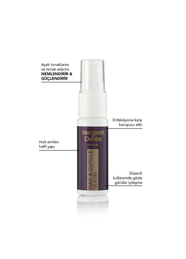 Margaret Dabbs London Nourishing Nail & Cuticle Serum - 2