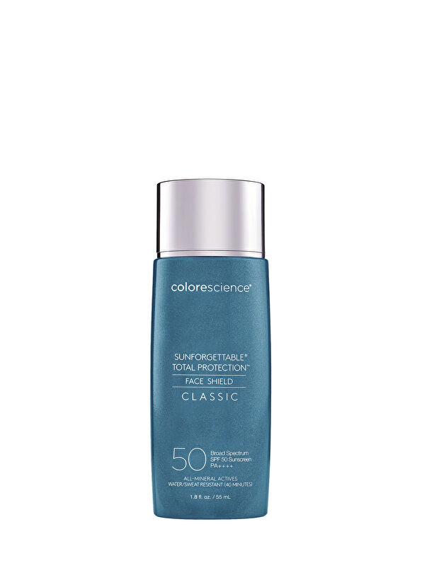 Colorescience Total Protection Face Shield Flex SPF 50 Classic Güneş Kremi 55 ml - 1