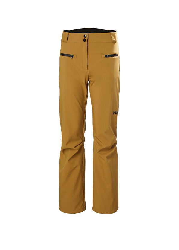 Helly Hansen W Bellissimo 2 Lynx Kadın Kayak Pantolonu - 1